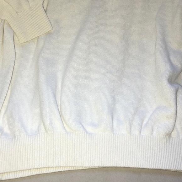 Silence + Noise Thug Life Sweater - Picture 4 of 6